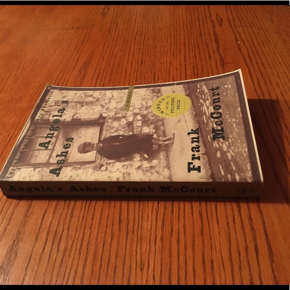 Angel’s Ashes by Frank McCourt - Picture 4 of 7